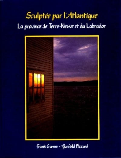 Front cover_Sculptee par lAtlantic