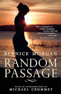 Front cover_Random Passage