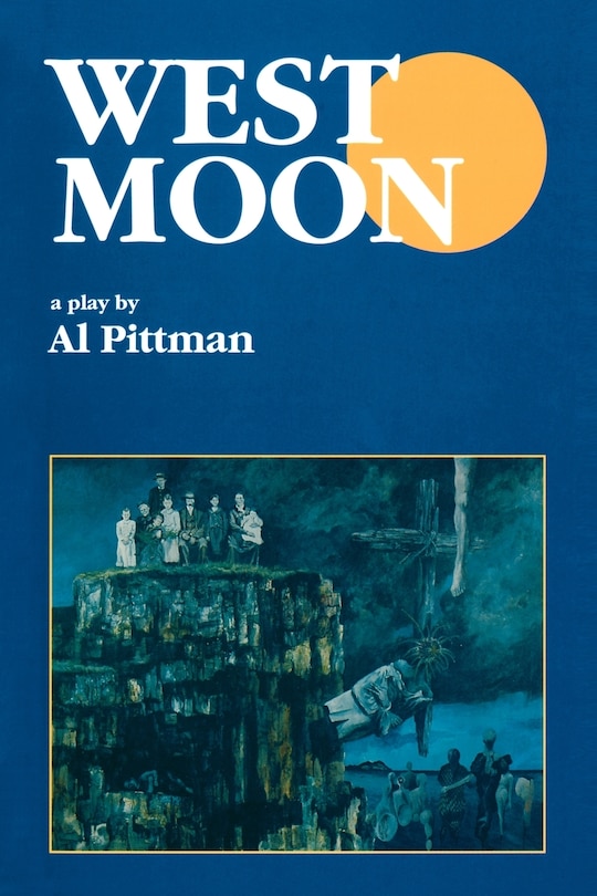 Front cover_West Moon