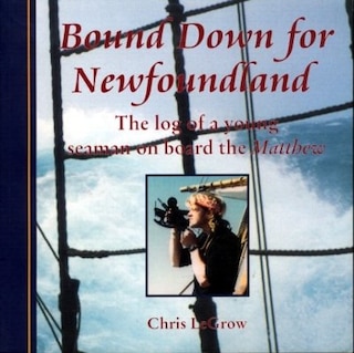 Couverture_Bound Down for Newfoundland