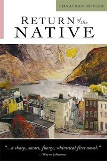 Front cover_Return of the Native