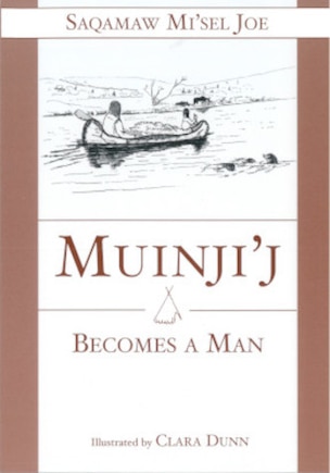 Muinji'j Ji'nmus'sit