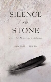 Front cover_SILENCE OF STONE