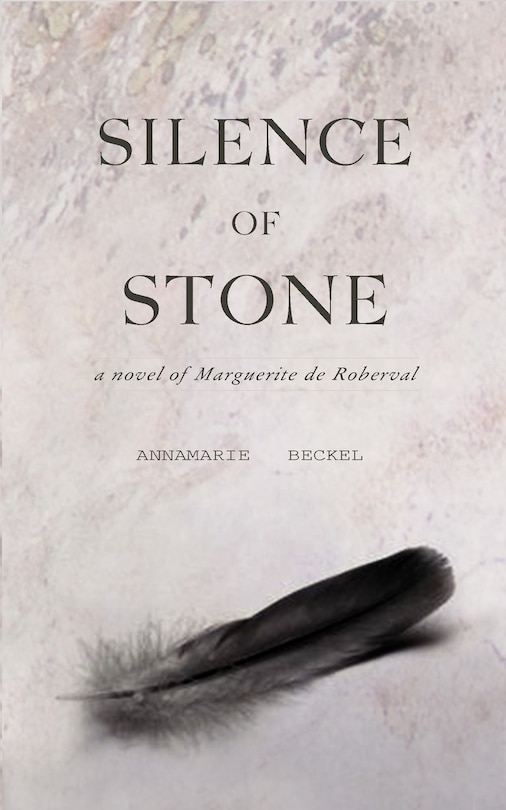 Front cover_SILENCE OF STONE