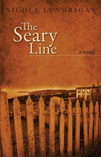 Front cover_The Seary Line