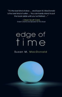 Front cover_Edge of Time