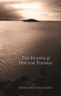 Front cover_The Islands of Dr. Thomas