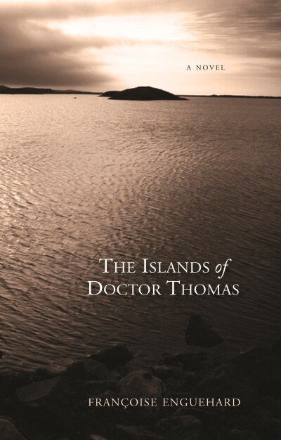 Front cover_The Islands of Dr. Thomas