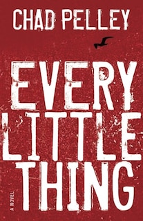 Front cover_Every Little Thing