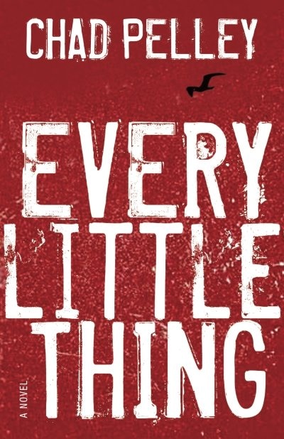 Front cover_Every Little Thing