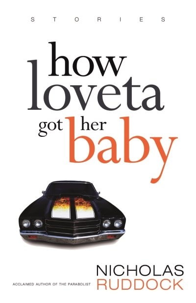 Front cover_How Loveta Got Her Baby