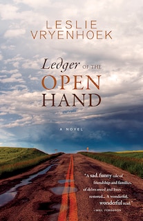 Ledger of the Open Hand