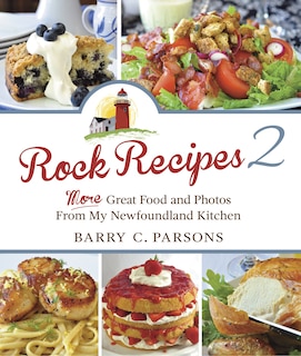 Couverture_Rock Recipes 2