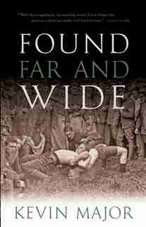 Found Far and Wide by Kevin Major