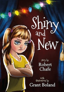 Couverture_Shiny And New
