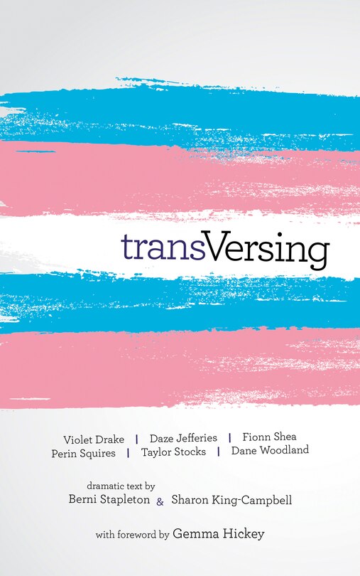 Front cover_Transversing