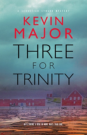 Front cover_Three For Trinity