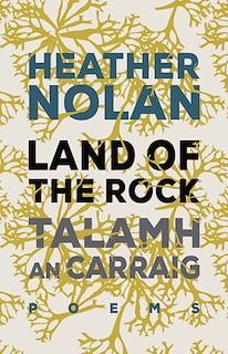 Front cover_Land Of The Rock