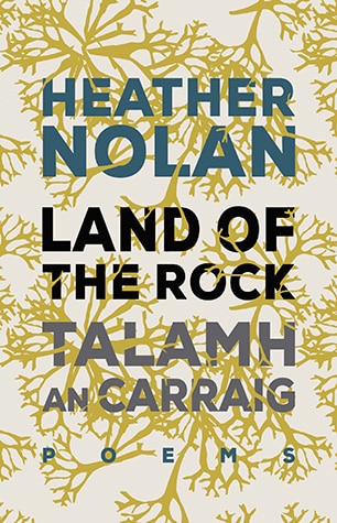 Front cover_Land Of The Rock