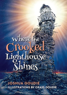 Front cover_Where the Crooked Lighthouse Shines