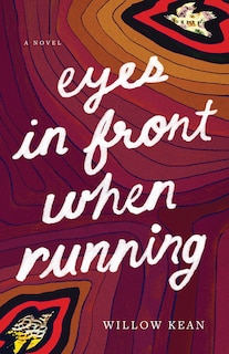 Front cover_Eyes in Front When Running