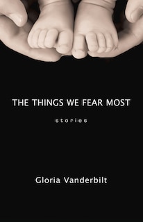 Couverture_The Things We Fear Most