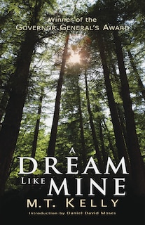 Front cover_A Dream Like Mine