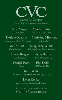 Front cover_Cvc: Book Two