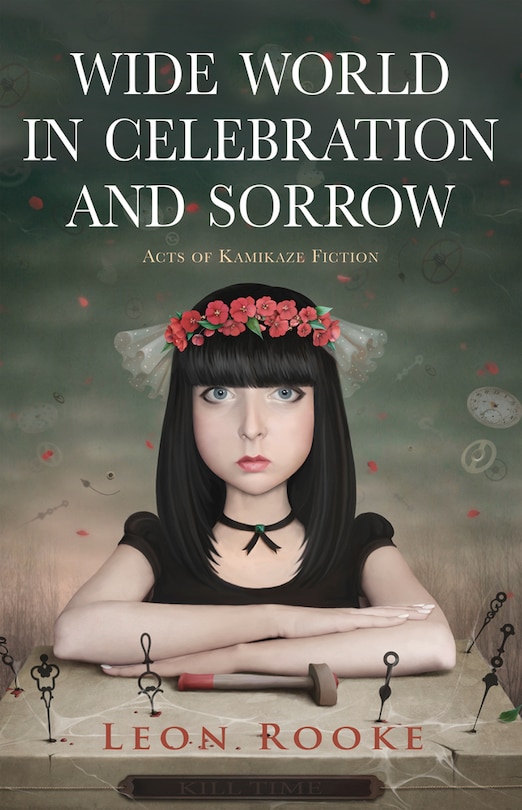 Couverture_Wide World In Celebration And Sorrow