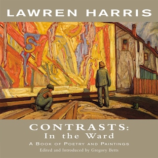 Front cover_Lawren Harris