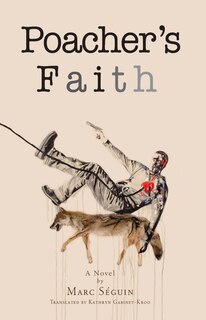 Front cover_Poacher's Faith