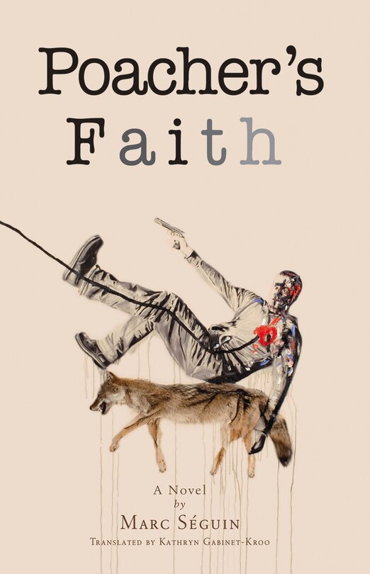 Front cover_Poacher's Faith