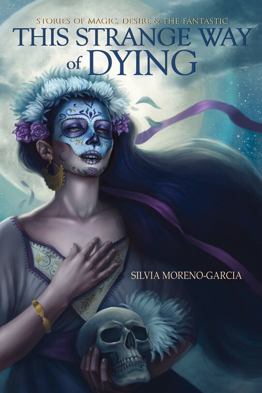 Couverture_This Strange Way Of Dying