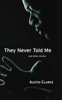 Front cover_They Never Told Me