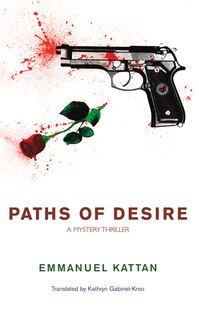Front cover_Paths Of Desire