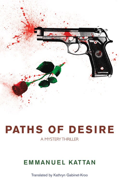 Front cover_Paths Of Desire