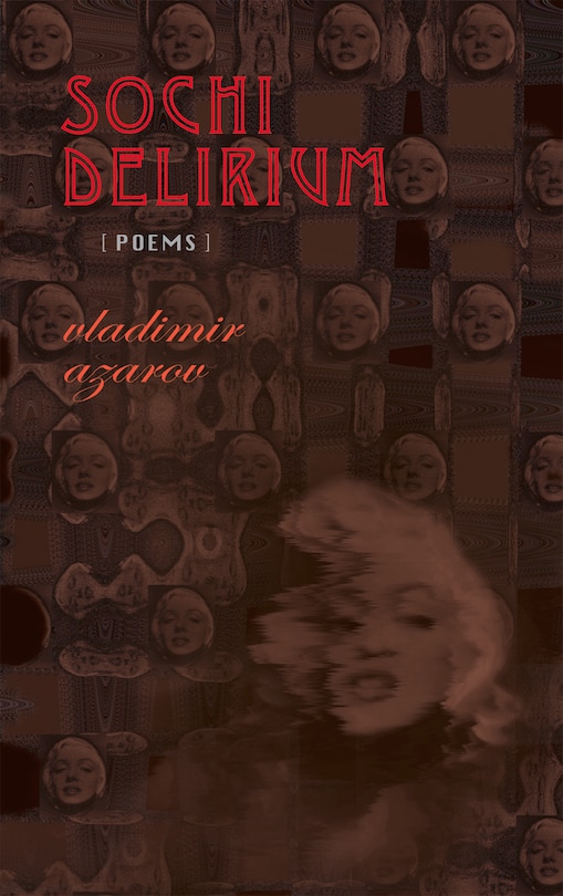 Front cover_Sochi Delirium