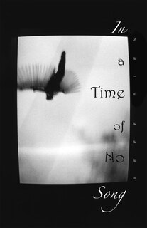 Front cover_In A Time Of No Song