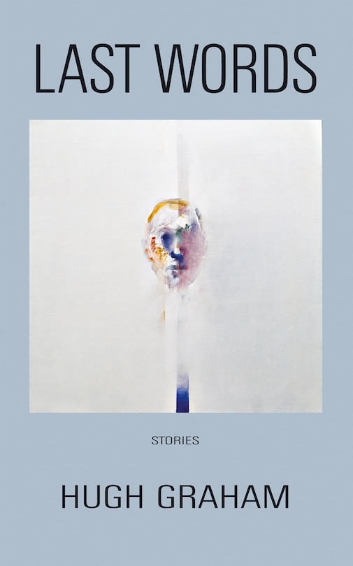 Front cover_Last Words