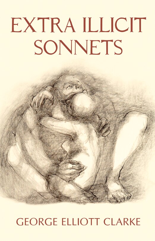 Front cover_Extra Illicit Sonnets