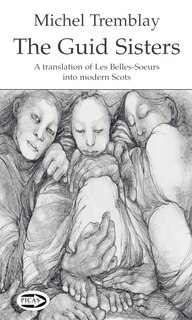 Front cover_The Guid Sisters