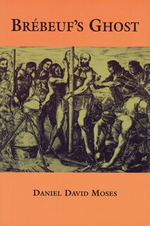 Front cover_Brébeuf's Ghost