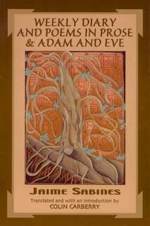 Weekly Diary And Poems In Prose & Adam And Eve