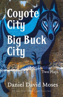 Front cover_Coyote City / Big Buck City