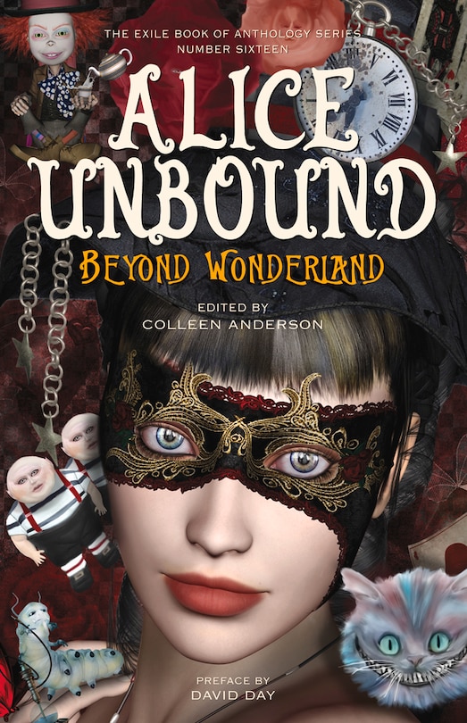 Front cover_Alice Unbound