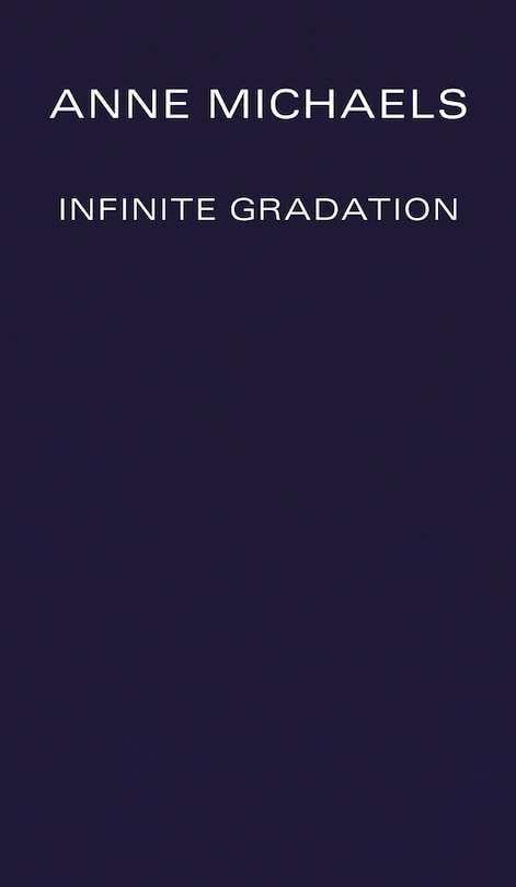 Front cover_Infinite Gradation