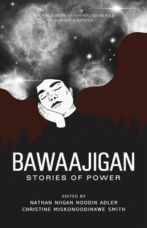 Couverture_Bawaajigan: Stories Of Power
