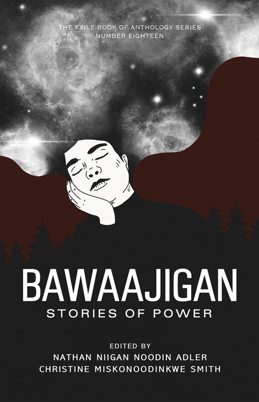 Couverture_Bawaajigan: Stories Of Power