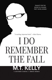 Couverture_I Do Remember The Fall