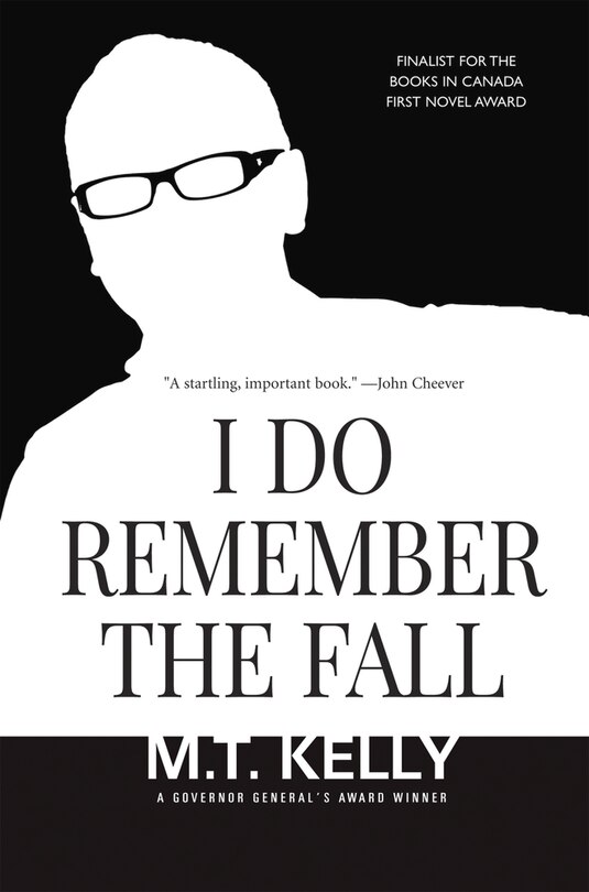 Couverture_I Do Remember The Fall